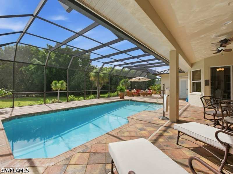 3 bedroom SingleFamilyResidence at 1361 Bayport Ave, Marco Beach, Marco Island — photo 1