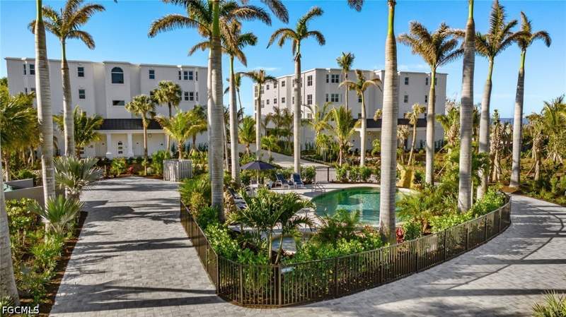 3 bedroom Condominium at 2549 W Gulf Dr 106, Sedgemoor Condo, Sanibel — photo 2