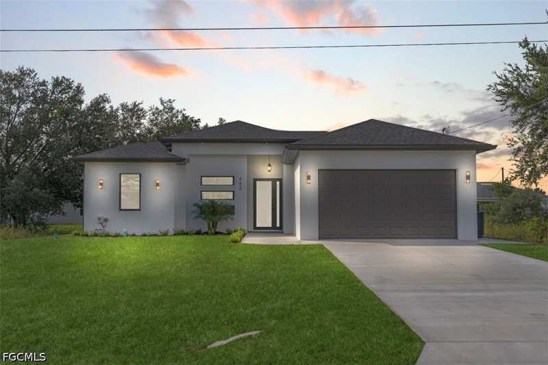 3 bedroom SingleFamilyResidence at 442 Redwing St SW, Lehigh Acres, Lehigh Acres — photo 1