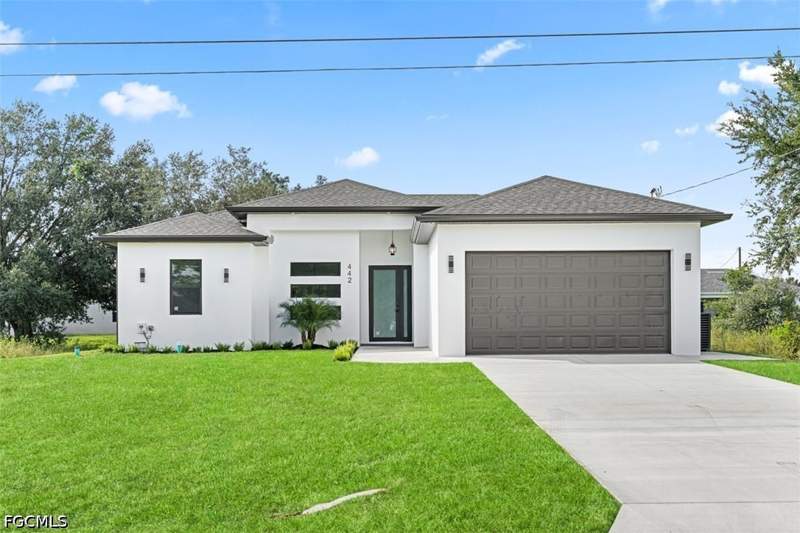 3 bedroom SingleFamilyResidence at 442 Redwing St SW, Lehigh Acres, Lehigh Acres — photo 3