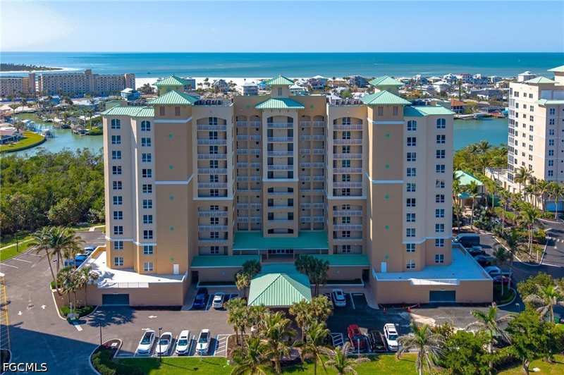 3 bedroom Condominium at 4182 Bay Beach Ln 722, Waterside At Bay Beach, Fort Myers Beach — photo 1