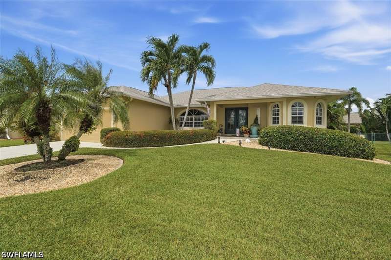 3 bedroom SingleFamilyResidence at 8880 Staghorn Way, Fernwalk, Fort Myers — photo 3