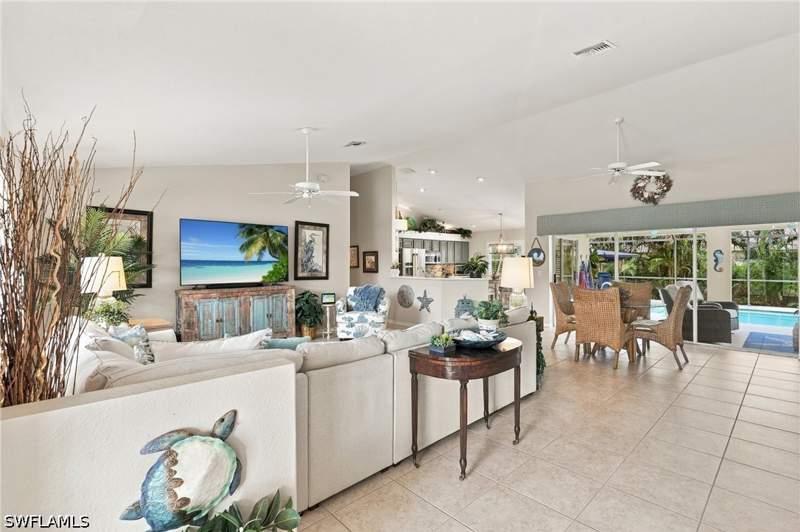 3 bedroom SingleFamilyResidence at 8880 Staghorn Way, Fernwalk, Fort Myers — photo 5