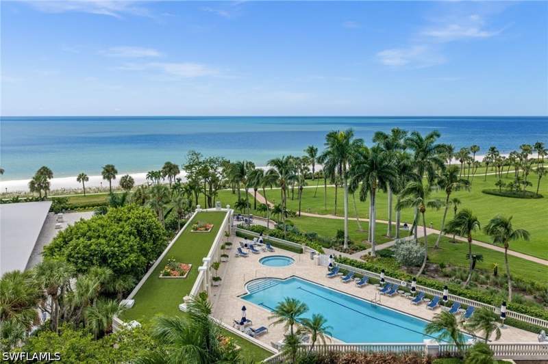3 bedroom Condominium at 4021 Gulf Shore Blvd N 1204, Brittany, Naples — photo 4