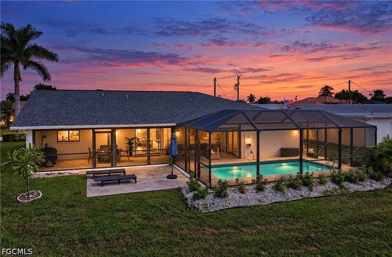 3 bedroom SingleFamilyResidence at 1316 SE 29th St, Cape Coral, Cape Coral — photo 3
