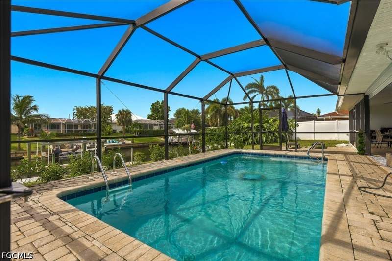 3 bedroom SingleFamilyResidence at 1316 SE 29th St, Cape Coral, Cape Coral — photo 5