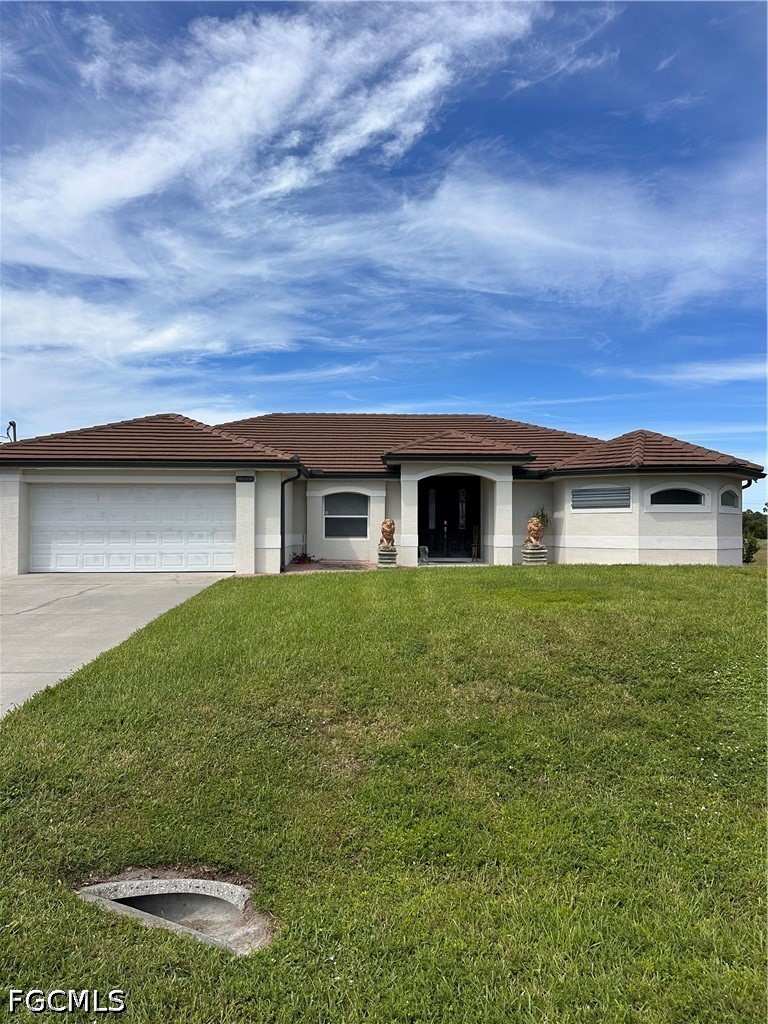 3 bedroom SingleFamilyResidence at 1717 Abbott Ave, Lehigh Acres, Lehigh Acres — photo 1