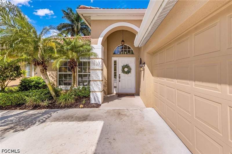 3 bedroom SingleFamilyResidence at 13046 Sail Away St, Moody River Estates, North Fort Myers — photo 4