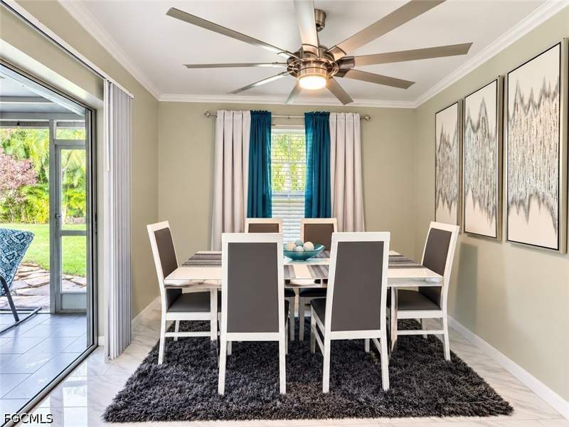 3 bedroom SingleFamilyResidence at 5550 New Pine Lake Dr, Pinelake Subdivision, Fort Myers — photo 5