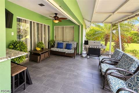 5550 New Pine Lake Dr, Fort Myers FL - photo 8 of 8