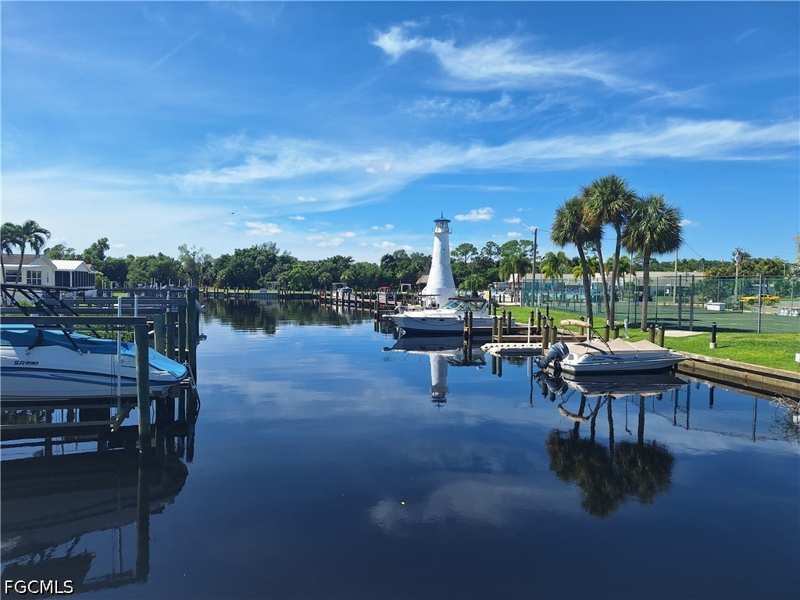 2 bedroom ManufacturedHome at 5714 Captain John Smith Loop S, Old Bridge Village, North Fort Myers — photo 1