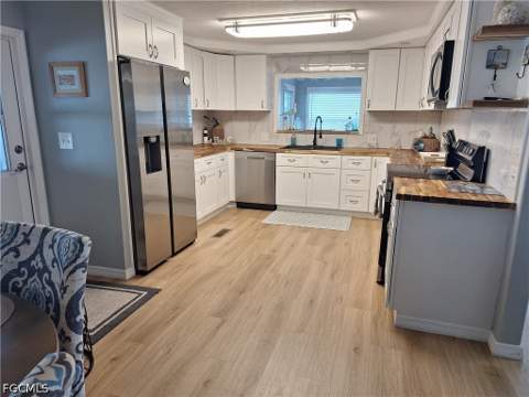 5714 Captain John Smith Loop S, North Fort Myers FL - photo 13 of 60