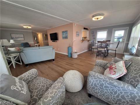 5714 Captain John Smith Loop S, North Fort Myers FL - photo 22 of 60
