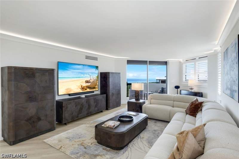 3 bedroom Condominium at 6001 Pelican Bay Blvd 1606, Grosvenor, Naples — photo 2