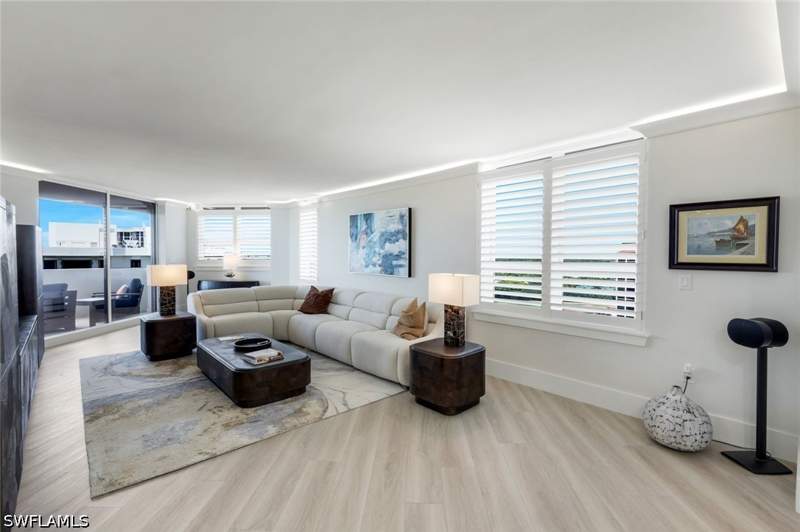 3 bedroom Condominium at 6001 Pelican Bay Blvd 1606, Grosvenor, Naples — photo 3