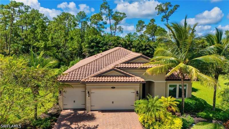 3 bedroom SingleFamilyResidence at 1435 Mockingbird Dr, Mockingbird Crossing, Naples — photo 1