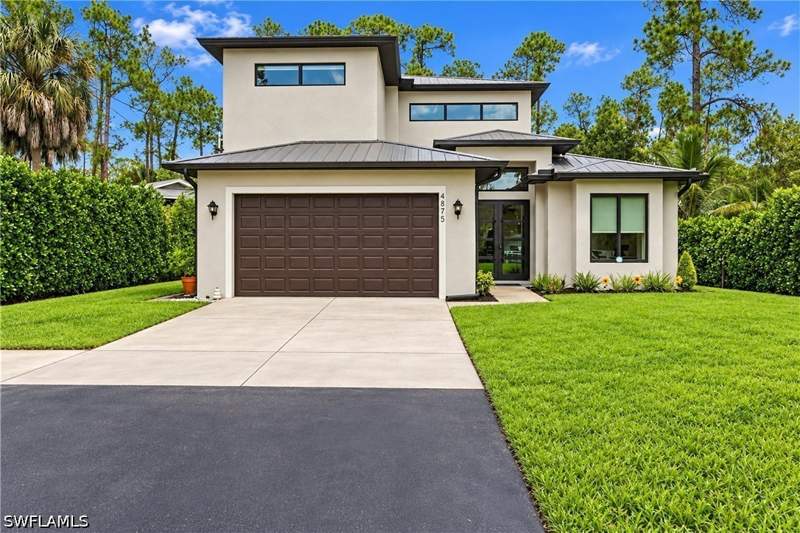 5 bedroom SingleFamilyResidence at 4875 Teak Wood Dr, Logan Woods, Naples — photo 2
