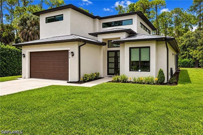 5 bedroom SingleFamilyResidence at 4875 Teak Wood Dr, Logan Woods, Naples — photo 3