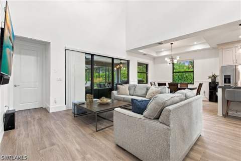 4875 Teak Wood Dr, Naples FL - photo 6 of 43
