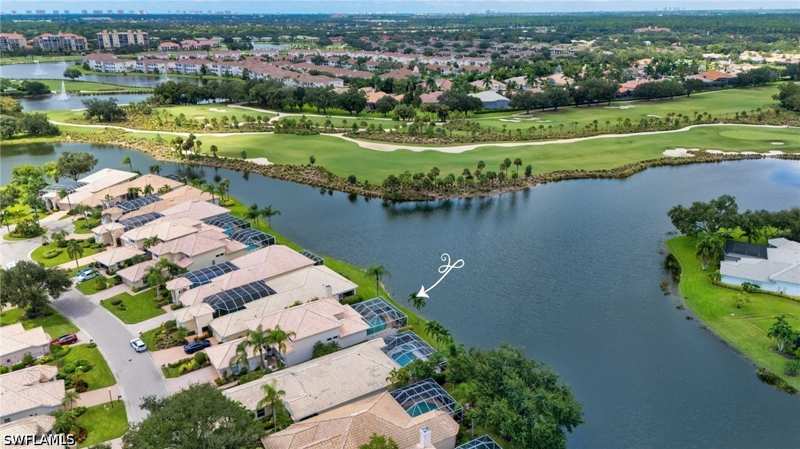 3 bedroom SingleFamilyResidence at 471 Palo Verde Dr, Palo Verde, Naples — photo 1