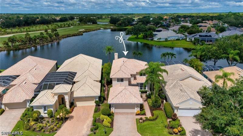 3 bedroom SingleFamilyResidence at 471 Palo Verde Dr, Palo Verde, Naples — photo 2