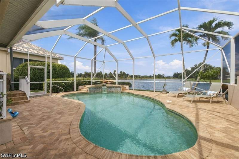 3 bedroom SingleFamilyResidence at 471 Palo Verde Dr, Palo Verde, Naples — photo 3