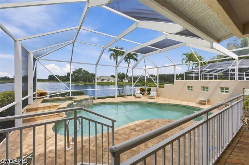 3 bedroom SingleFamilyResidence at 471 Palo Verde Dr, Palo Verde, Naples — photo 4