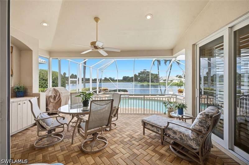 3 bedroom SingleFamilyResidence at 471 Palo Verde Dr, Palo Verde, Naples — photo 5