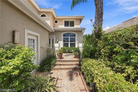 471 Palo Verde Dr, Naples FL - photo 9 of 27