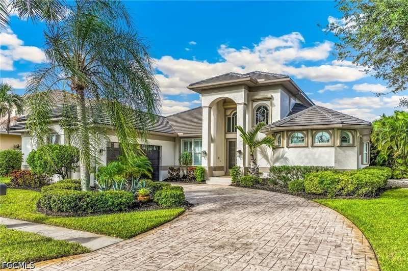 3 bedroom SingleFamilyResidence at 15830 Catalpa Cove Dr, Catalpa Cove, Fort Myers — photo 1