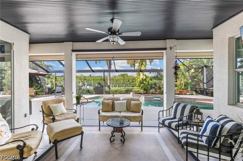 3 bedroom SingleFamilyResidence at 15830 Catalpa Cove Dr, Catalpa Cove, Fort Myers — photo 5