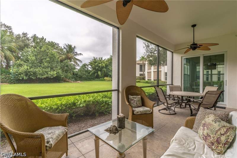 3 bedroom Condominium at 8070 Players Cove Dr 102, Players Cove, Naples — photo 3