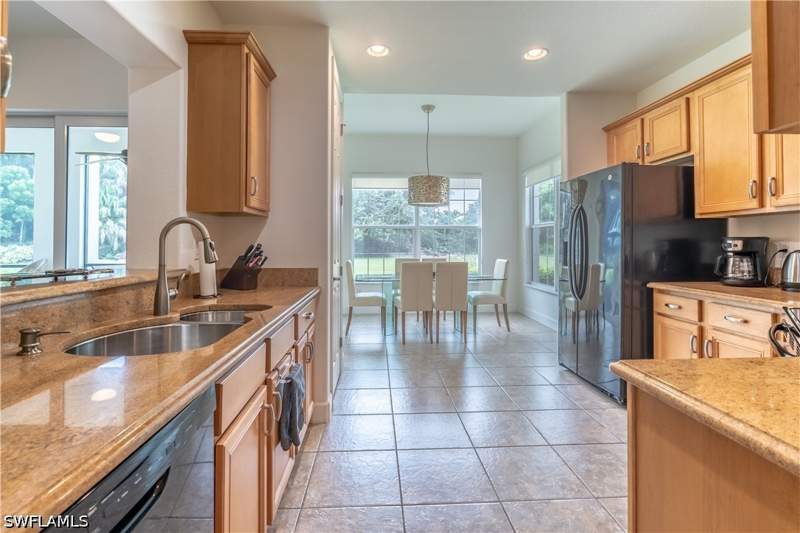 3 bedroom Condominium at 8070 Players Cove Dr 102, Players Cove, Naples — photo 4