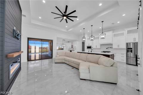 1607 NE 23rd St, Cape Coral FL - photo 8 of 32
