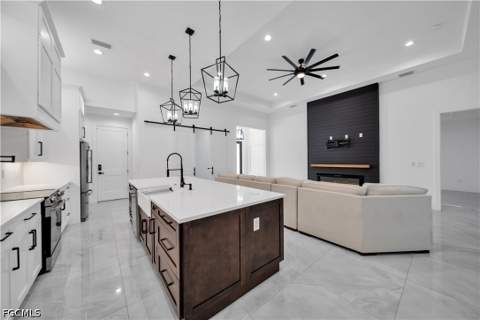 1607 NE 23rd St, Cape Coral FL - photo 9 of 32