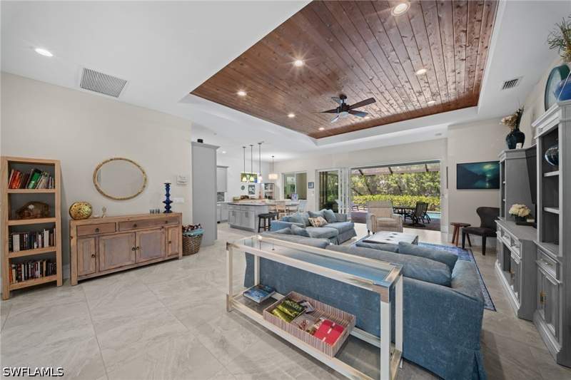3 bedroom SingleFamilyResidence at 2291 Thomasson Dr, Eagle Acres, Naples — photo 5