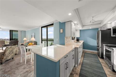 18120 San Carlos Blvd 805, Fort Myers Beach FL - photo 6 of 40