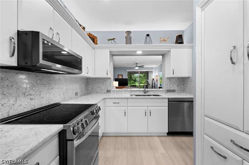 2 bedroom Condominium at 14580 Daffodil Dr 703, Willowbrook, Fort Myers — photo 1