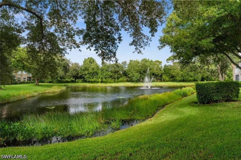 2 bedroom Condominium at 14580 Daffodil Dr 703, Willowbrook, Fort Myers — photo 3