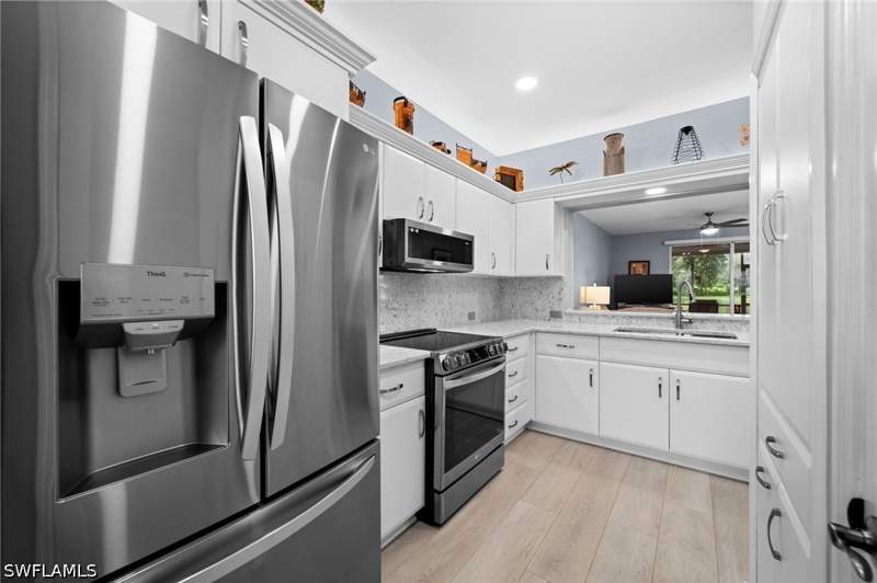 2 bedroom Condominium at 14580 Daffodil Dr 703, Willowbrook, Fort Myers — photo 5