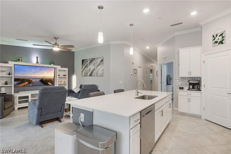 2 bedroom Condominium at 6082 National Blvd 124, The National Golf & Country Club At Ave Maria, Ave Maria — photo 5