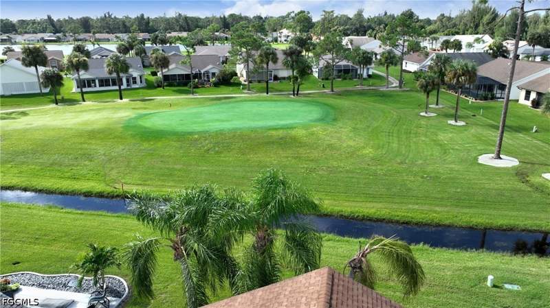 2 bedroom SingleFamilyResidence at 3903 Sabal Springs Blvd, Sabal Springs Golf And Racquet Club, North Fort Myers — photo 3
