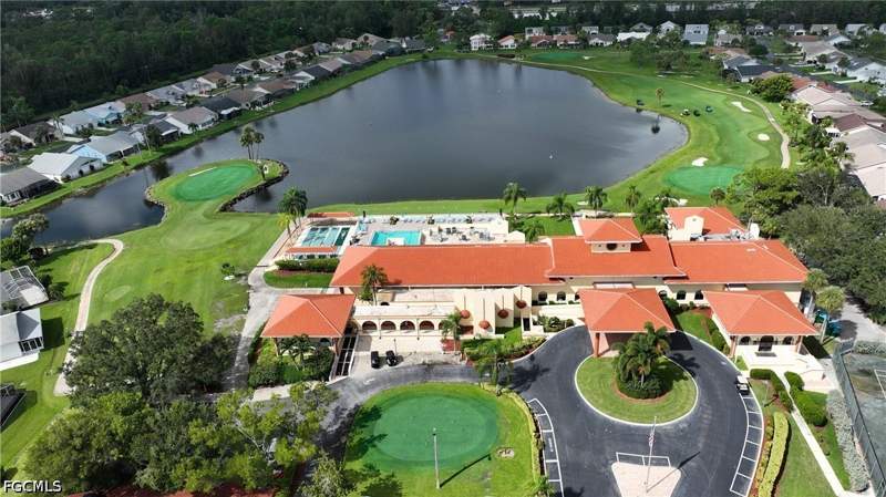 2 bedroom SingleFamilyResidence at 3903 Sabal Springs Blvd, Sabal Springs Golf And Racquet Club, North Fort Myers — photo 5