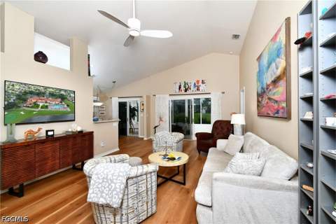 3903 Sabal Springs Blvd, North Fort Myers FL - photo 8 of 34