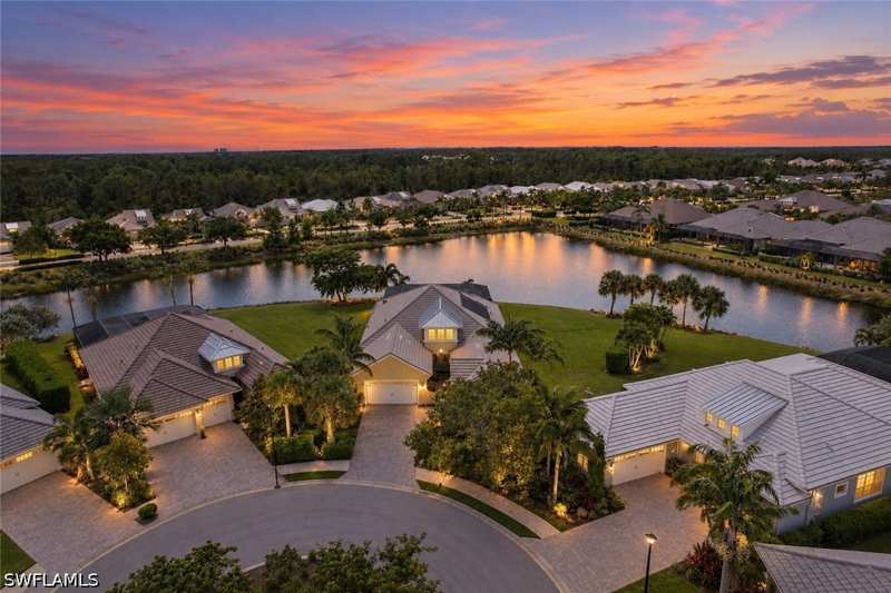 2 bedroom SingleFamilyResidence at 6305 Lyford Isle Dr, Isles Of Collier Preserve, Naples — photo 1