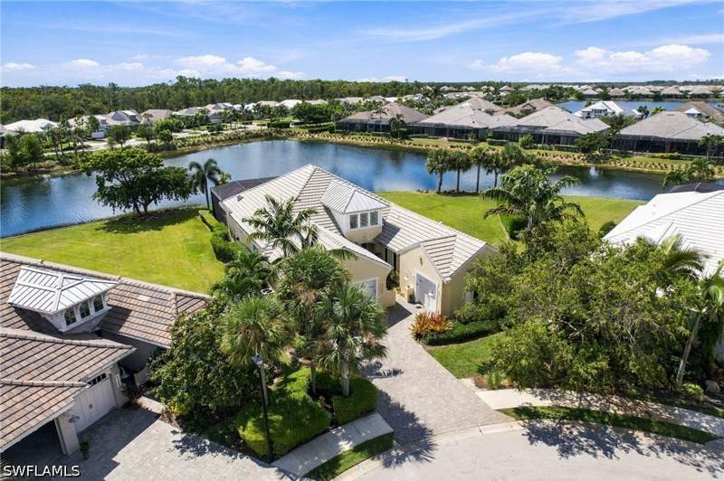 2 bedroom SingleFamilyResidence at 6305 Lyford Isle Dr, Isles Of Collier Preserve, Naples — photo 2