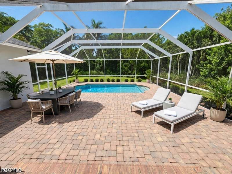 5 bedroom SingleFamilyResidence at 8896 Bracken Way, Fernwalk, Fort Myers — photo 3