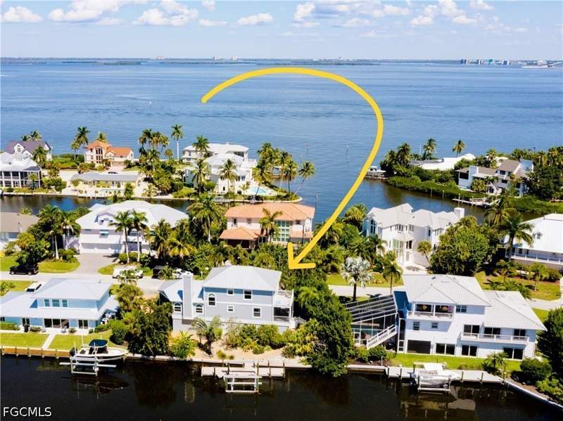 3 bedroom SingleFamilyResidence at 1503 Angel Dr, Sanibel Isles, Sanibel — photo 2