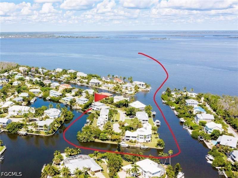 3 bedroom SingleFamilyResidence at 1503 Angel Dr, Sanibel Isles, Sanibel — photo 3