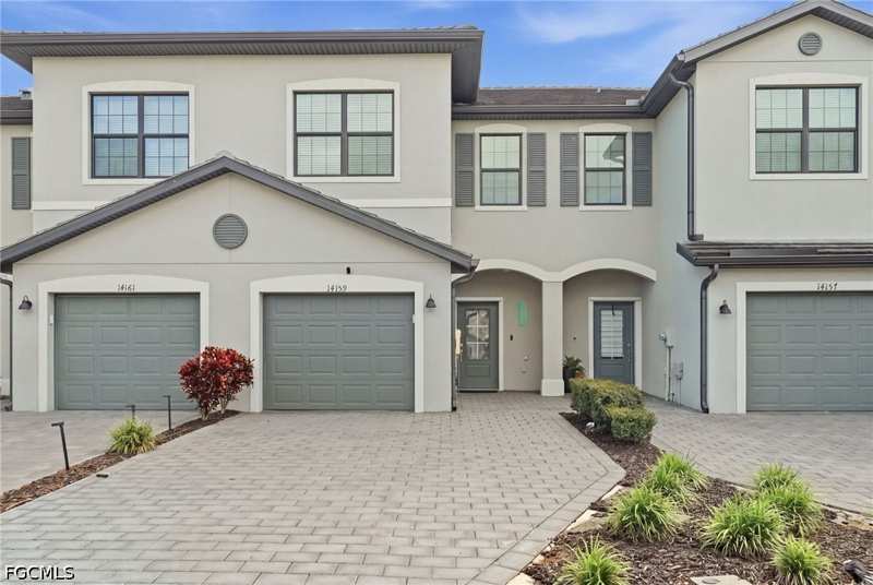 3 bedroom Townhouse at 14159 Pine Lodge Ln, Timber Creek, Fort Myers — photo 1